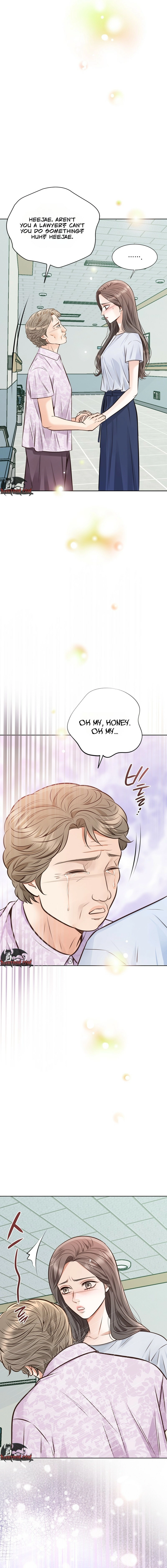 Return to Geumnak-ri Chapter 40 page 5 - 