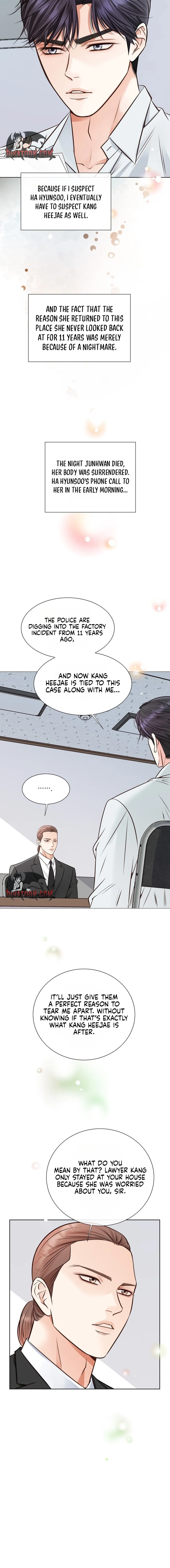 Return to Geumnak-ri Chapter 41 page 2 - 