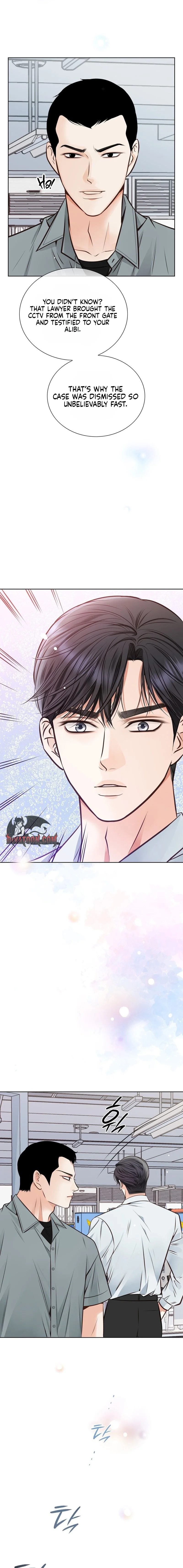 Return to Geumnak-ri Chapter 41 page 17 - 