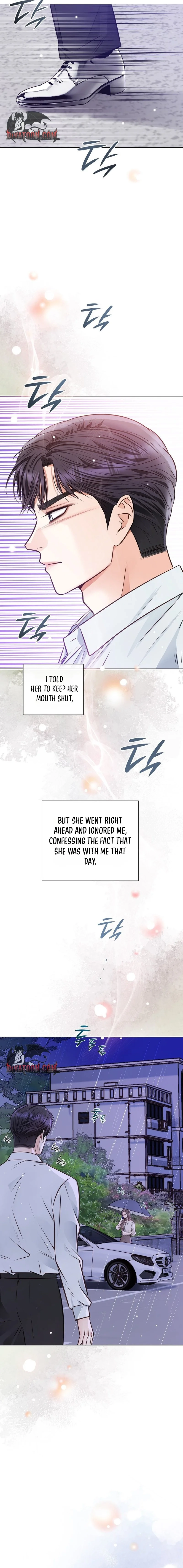 Return to Geumnak-ri Chapter 41 page 18 - 