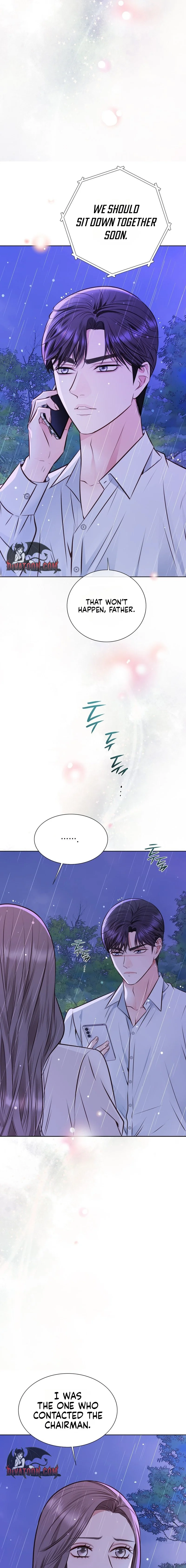 Return to Geumnak-ri Chapter 41 page 21 - 