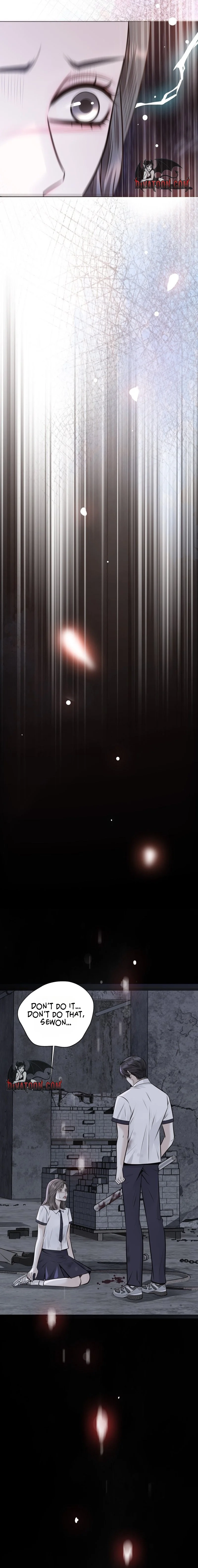 Return to Geumnak-ri Chapter 41 page 6 - 