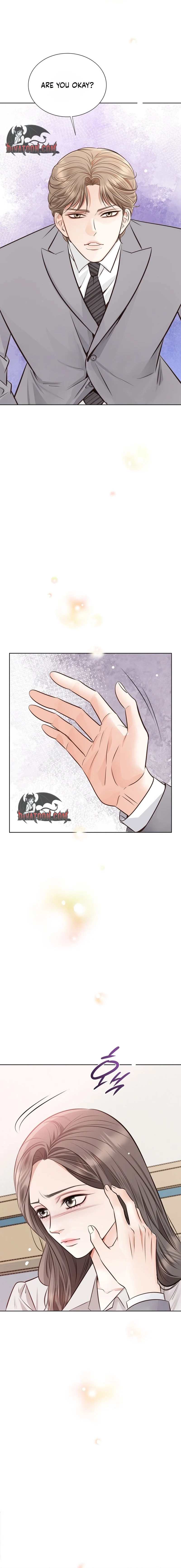 Return to Geumnak-ri Chapter 41 page 10 - 