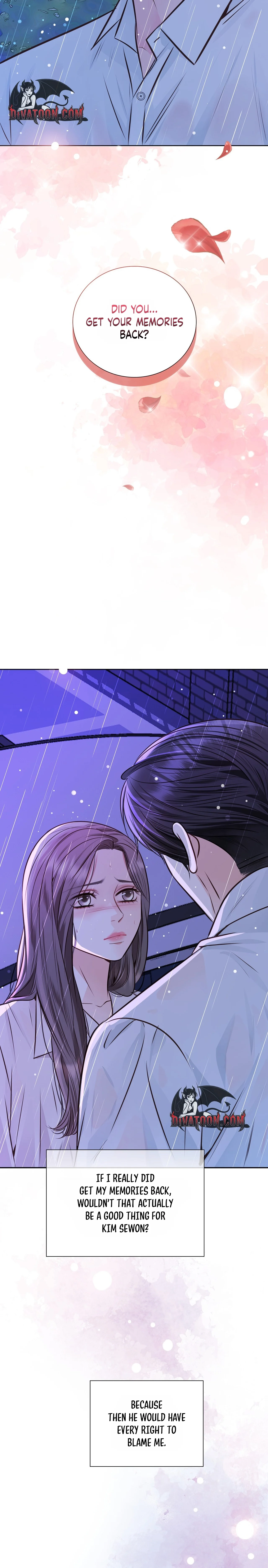 Return to Geumnak-ri Chapter 42 page 2 - 