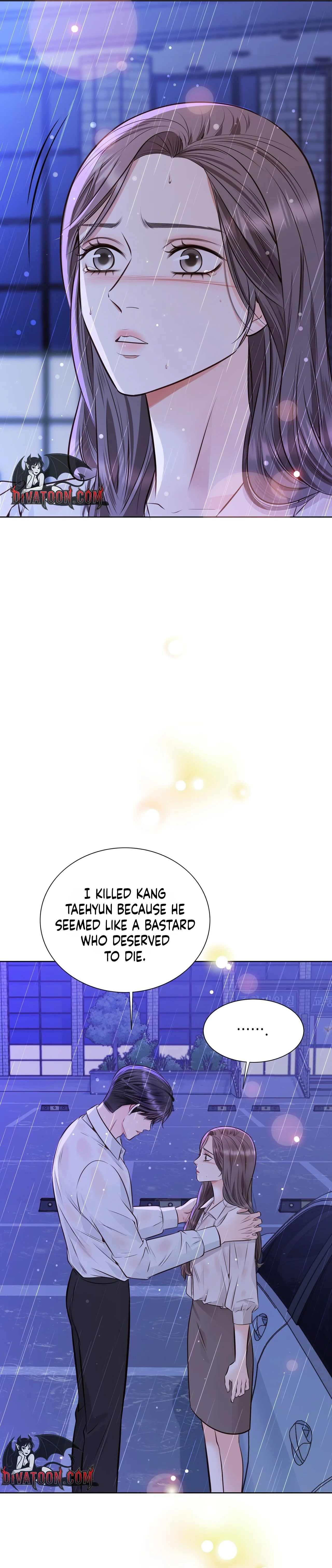 Return to Geumnak-ri Chapter 42 page 15 - 