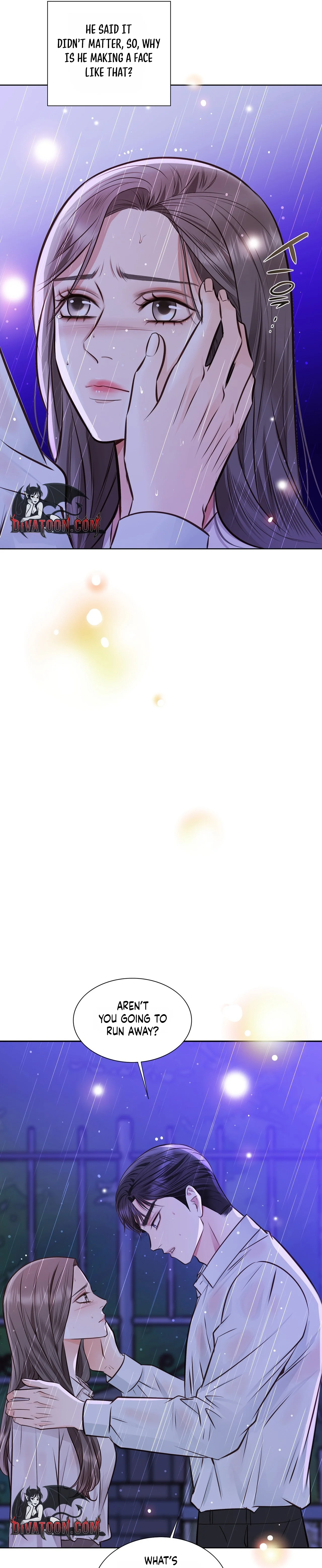 Return to Geumnak-ri Chapter 42 page 17 - 
