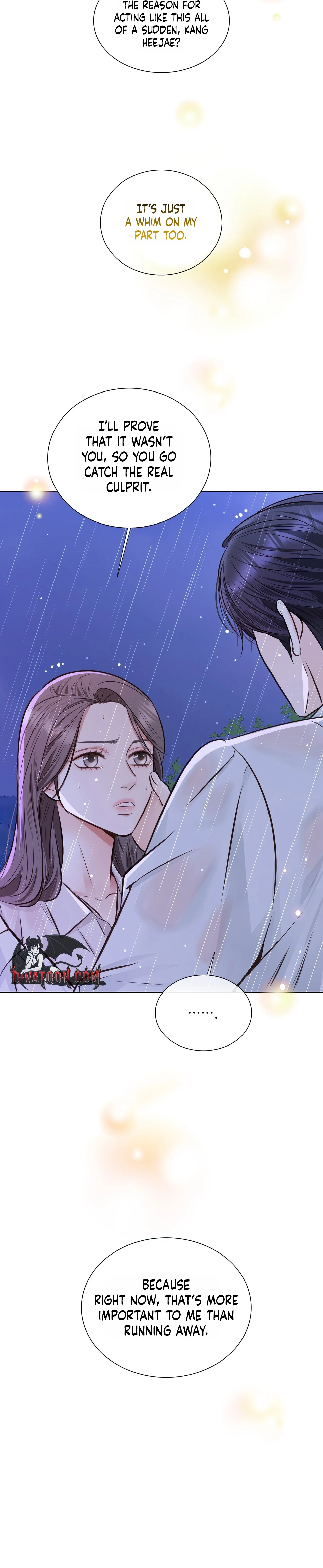 Return to Geumnak-ri Chapter 42 page 18 - 