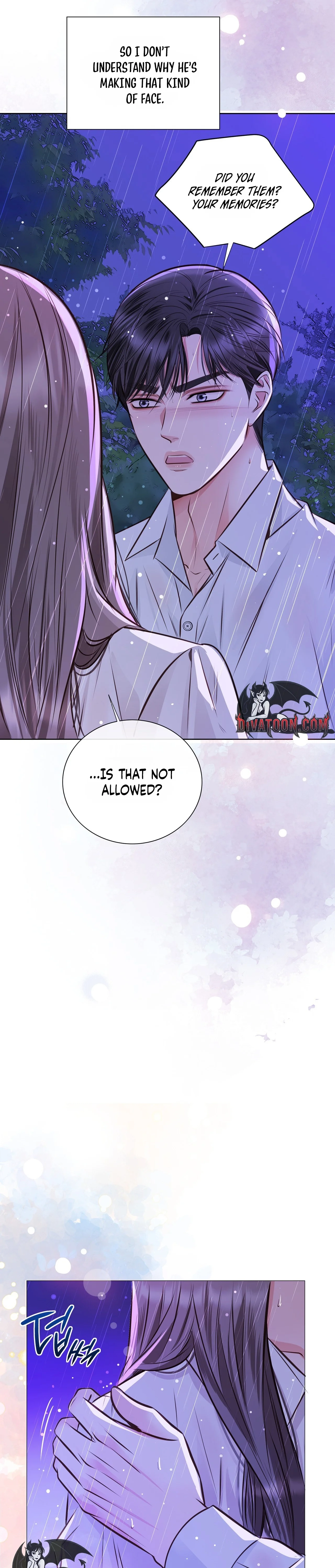 Return to Geumnak-ri Chapter 42 page 3 - 
