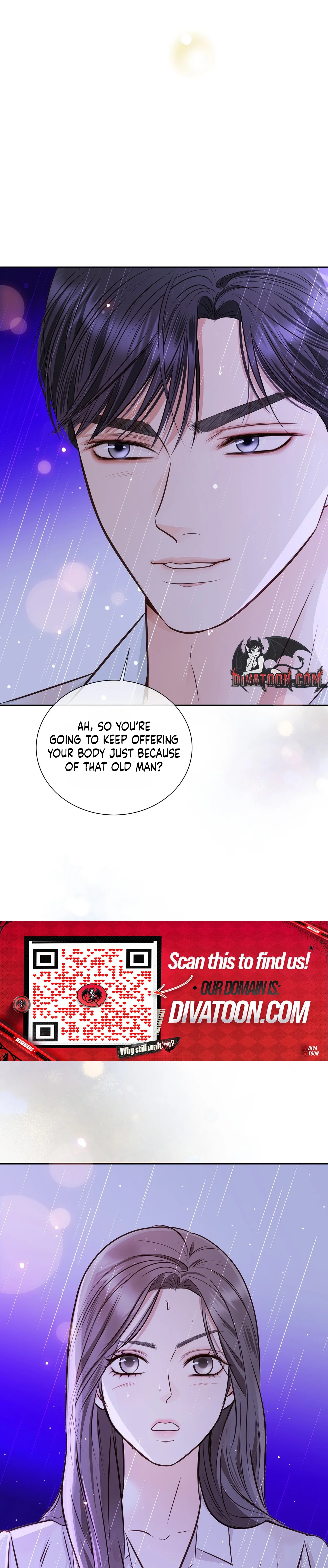 Return to Geumnak-ri Chapter 42 page 21 - 