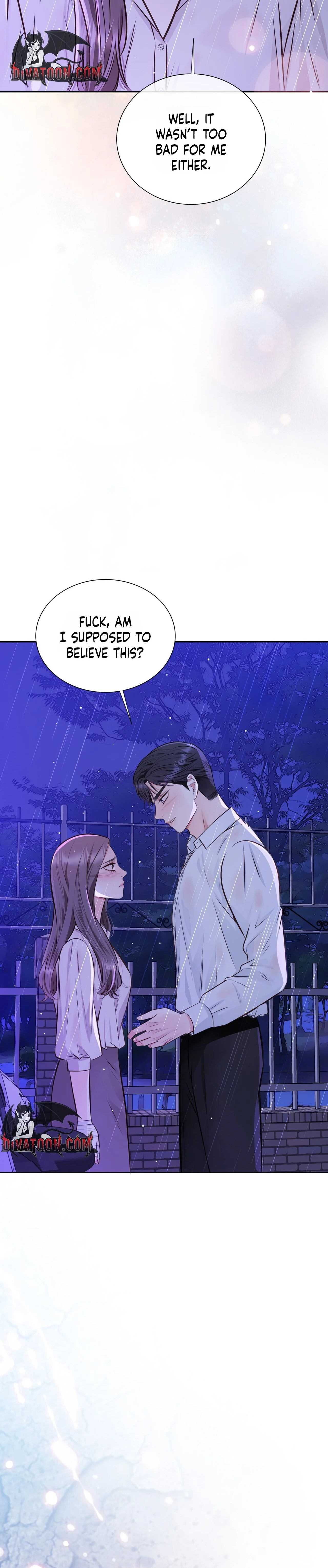 Return to Geumnak-ri Chapter 42 page 22 - 