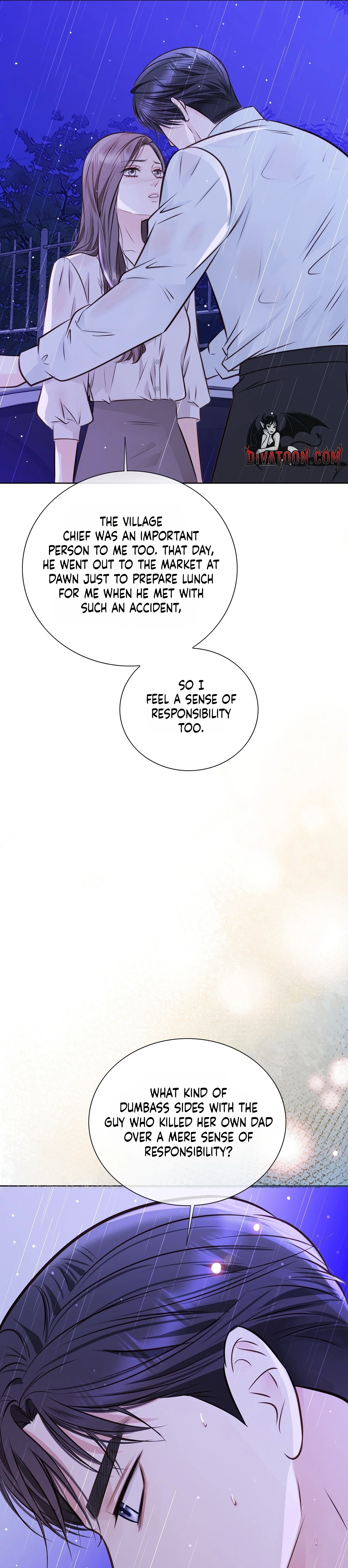 Return to Geumnak-ri Chapter 42 page 25 - 