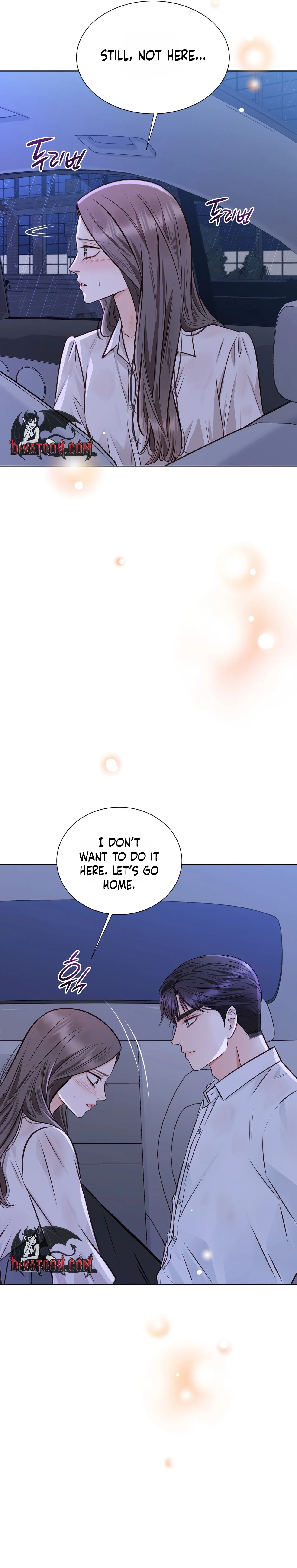 Return to Geumnak-ri Chapter 42 page 31 - 