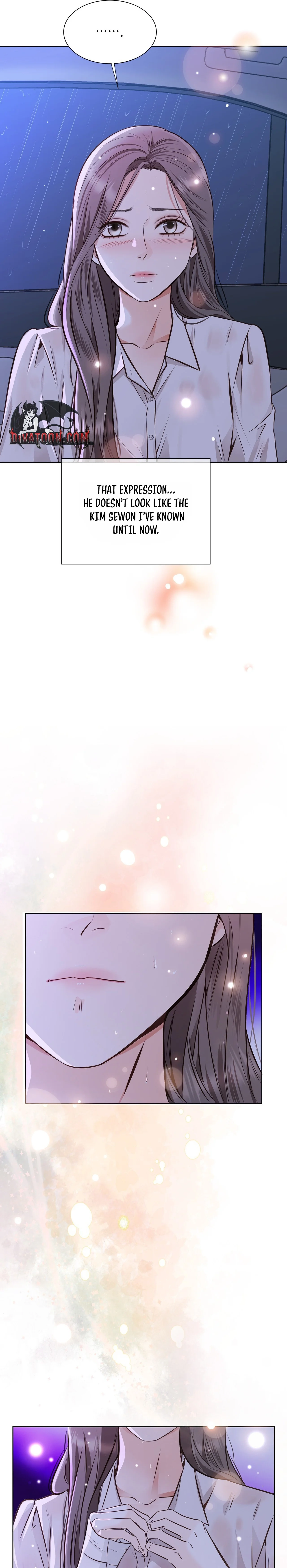 Return to Geumnak-ri Chapter 42 page 33 - 