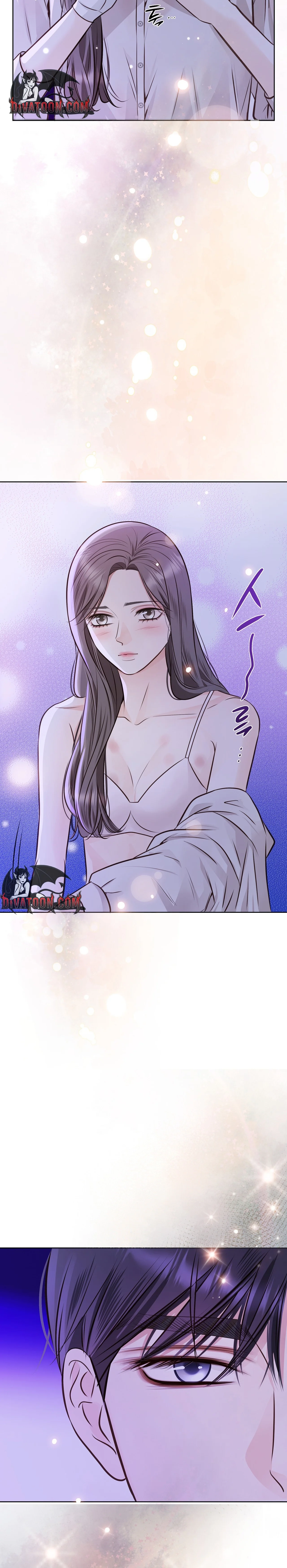 Return to Geumnak-ri Chapter 42 page 34 - 