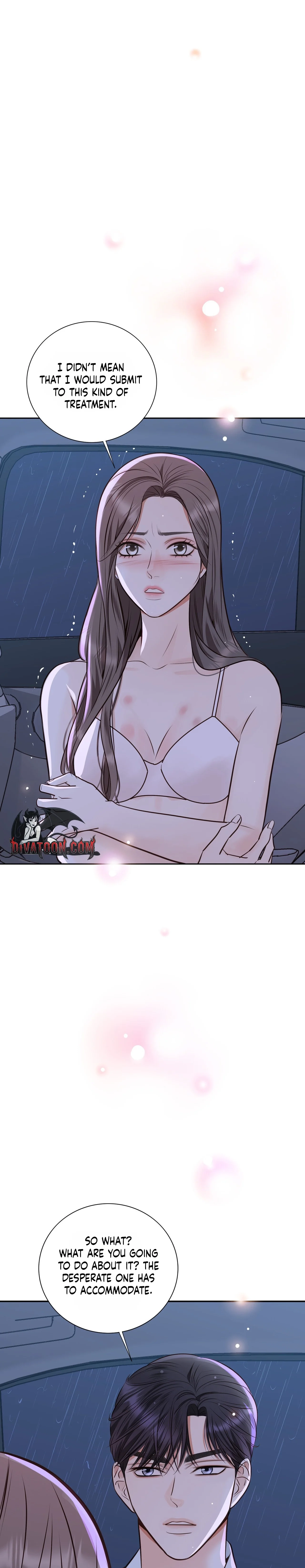 Return to Geumnak-ri Chapter 42 page 37 - 