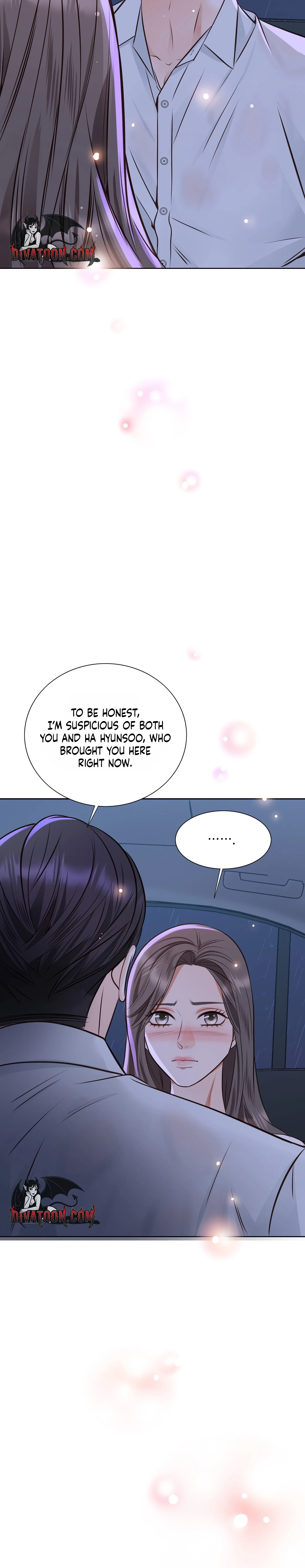 Return to Geumnak-ri Chapter 42 page 38 - 