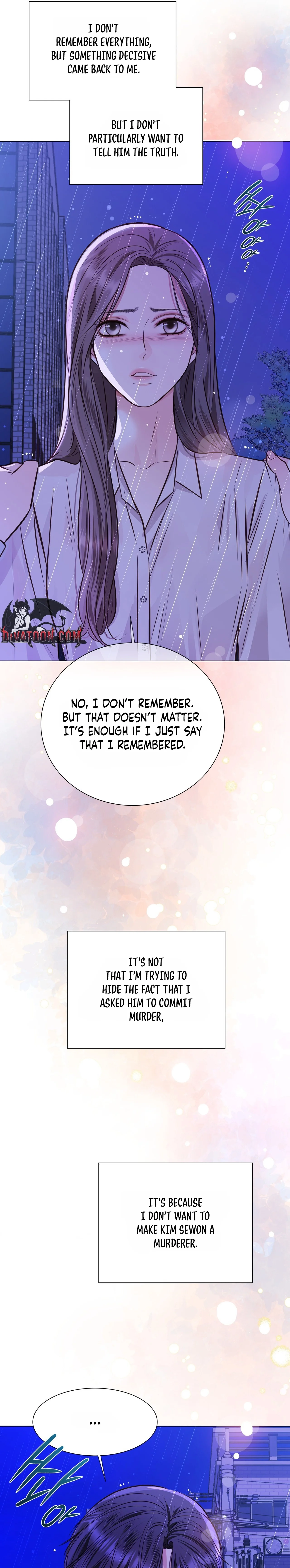 Return to Geumnak-ri Chapter 42 page 5 - 