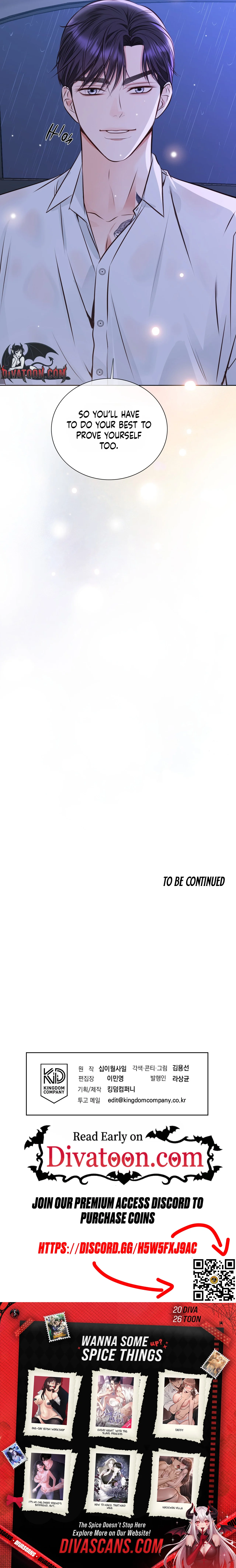 Return to Geumnak-ri Chapter 42 page 41 - 