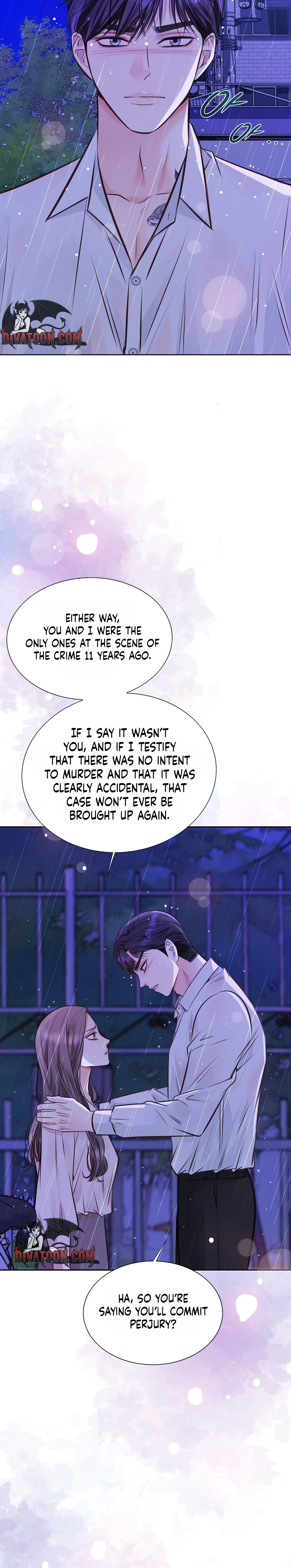 Return to Geumnak-ri Chapter 42 page 6 - 