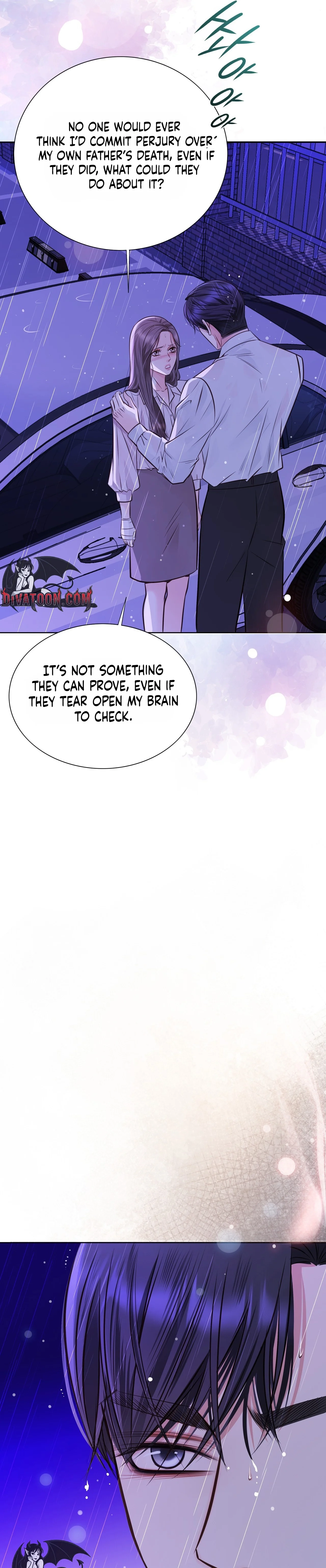 Return to Geumnak-ri Chapter 42 page 7 - 