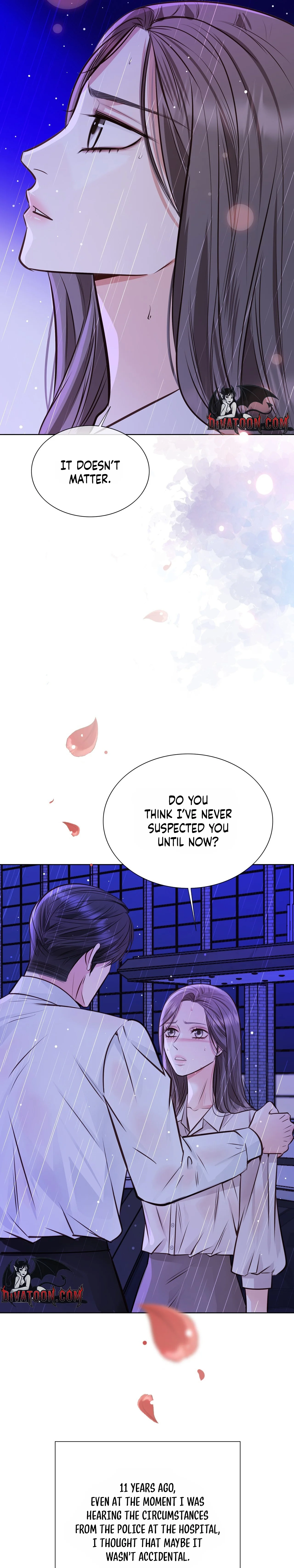 Return to Geumnak-ri Chapter 42 page 9 - 