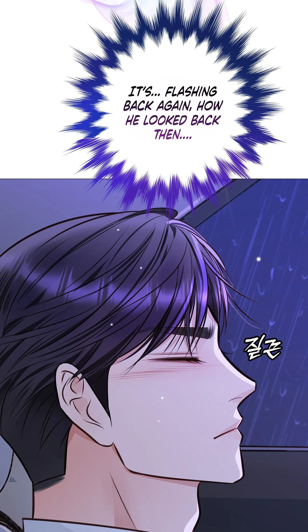 Return to Geumnak-ri Chapter 43 page 102 - 