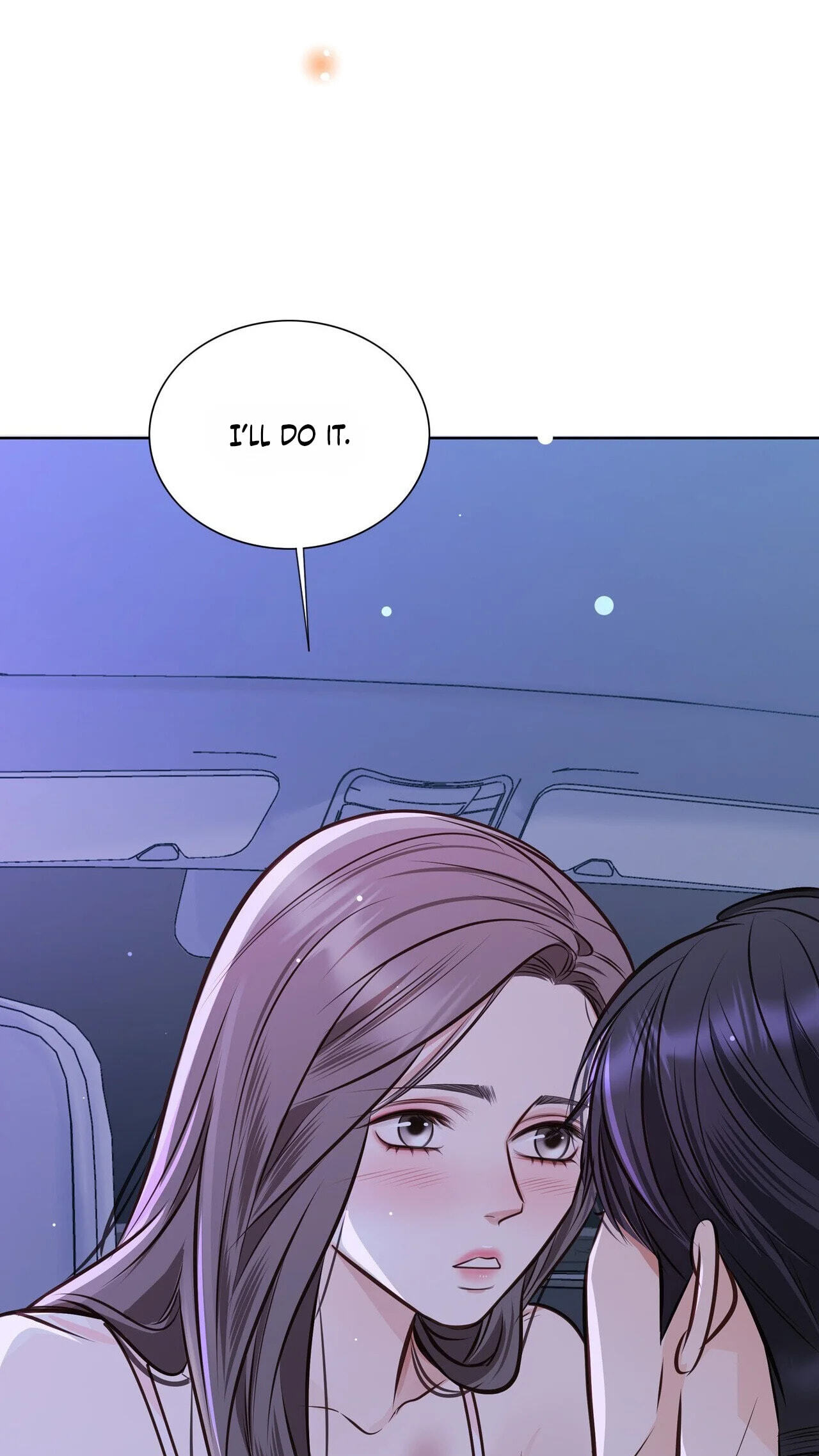 Return to Geumnak-ri Chapter 43 page 13 - 