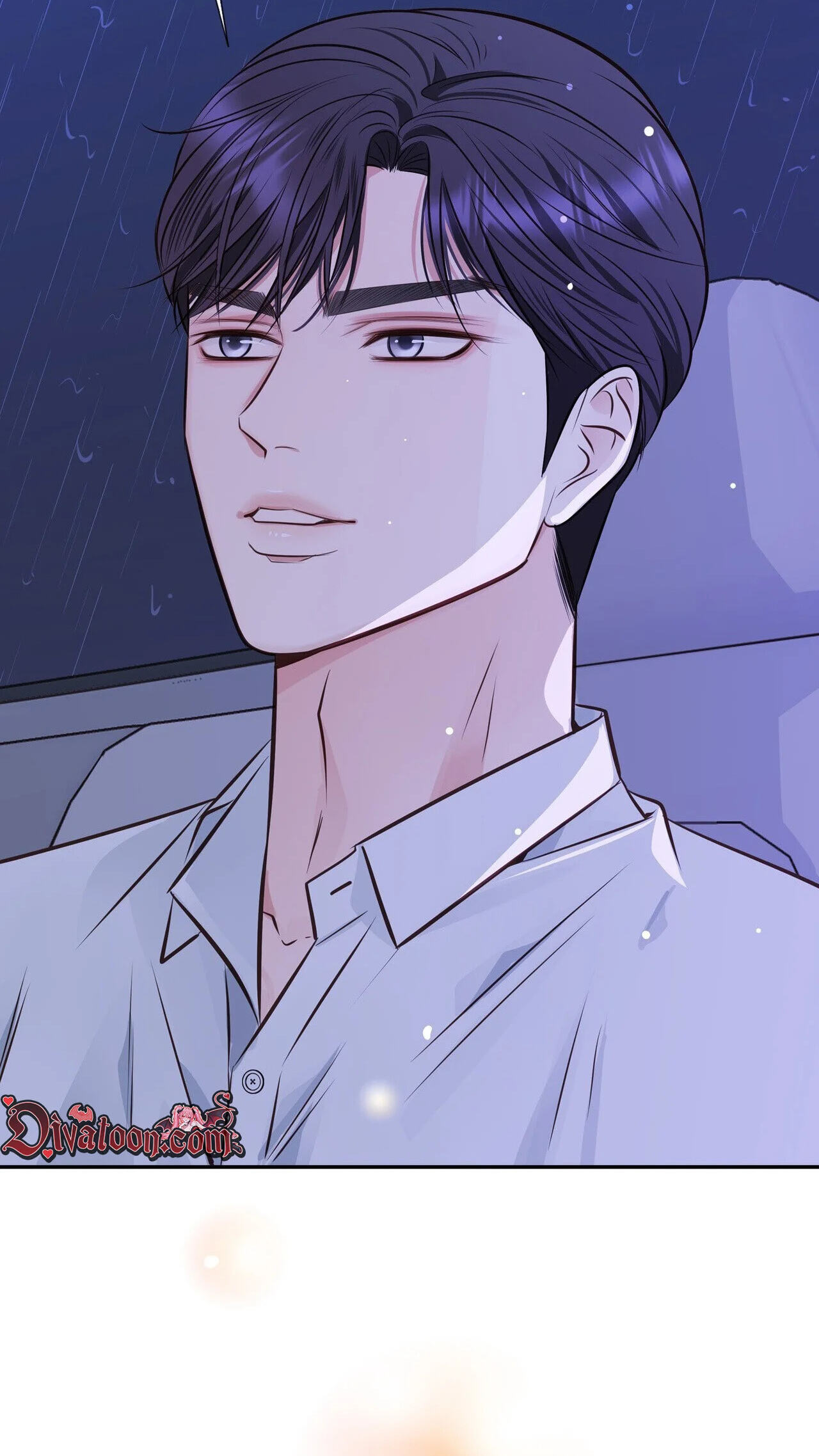 Return to Geumnak-ri Chapter 43 page 15 - 