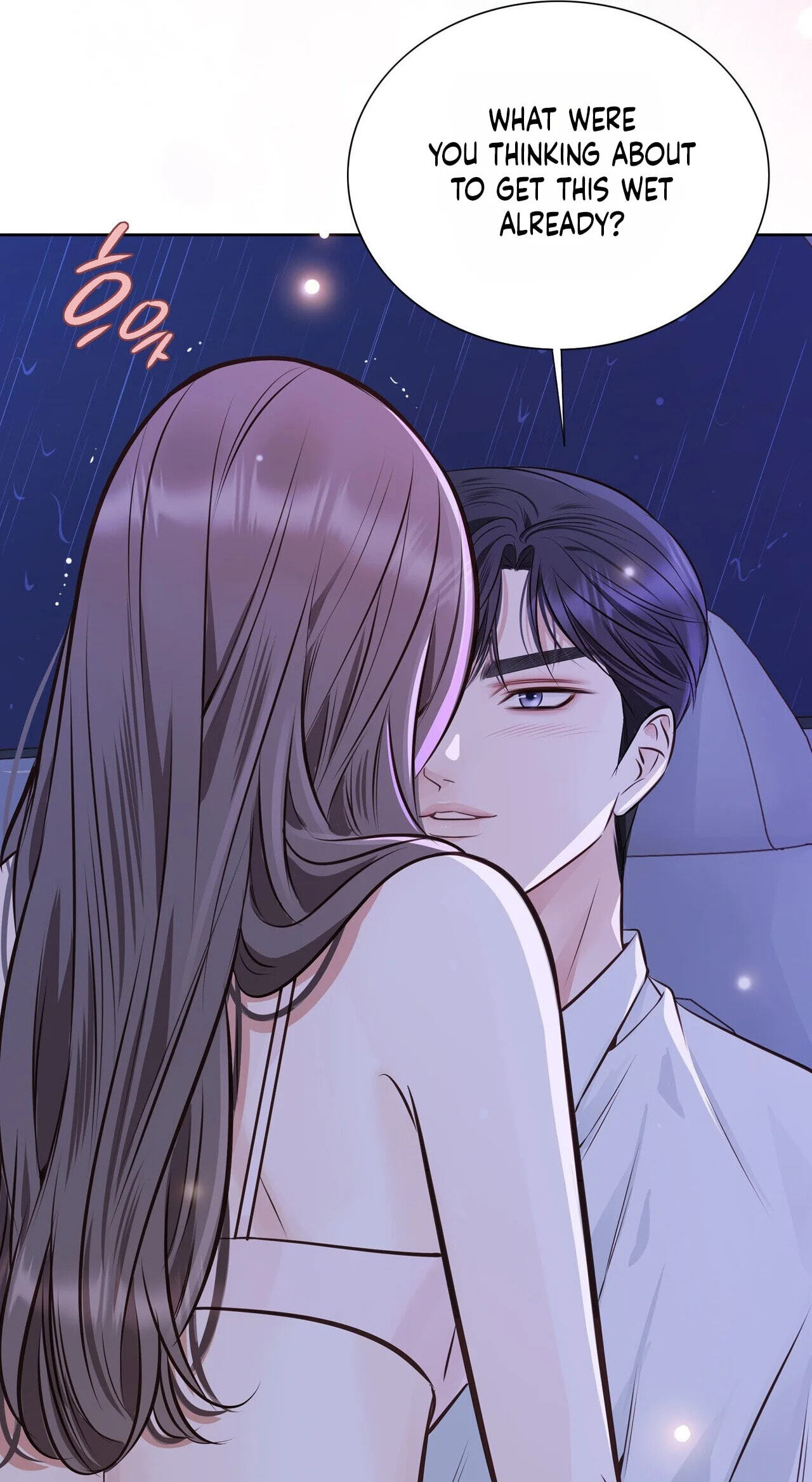 Return to Geumnak-ri Chapter 43 page 19 - 