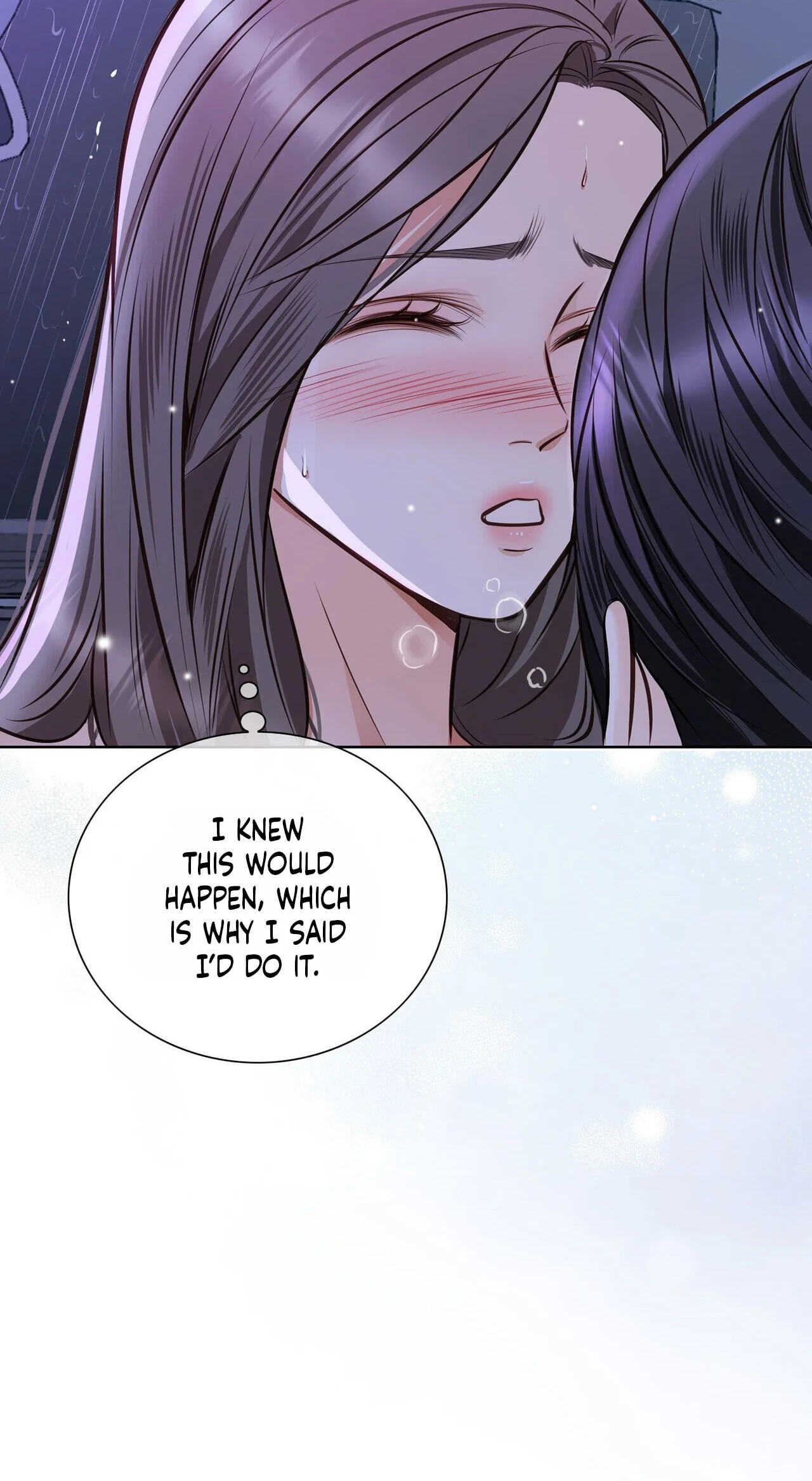 Return to Geumnak-ri Chapter 43 page 21 - 