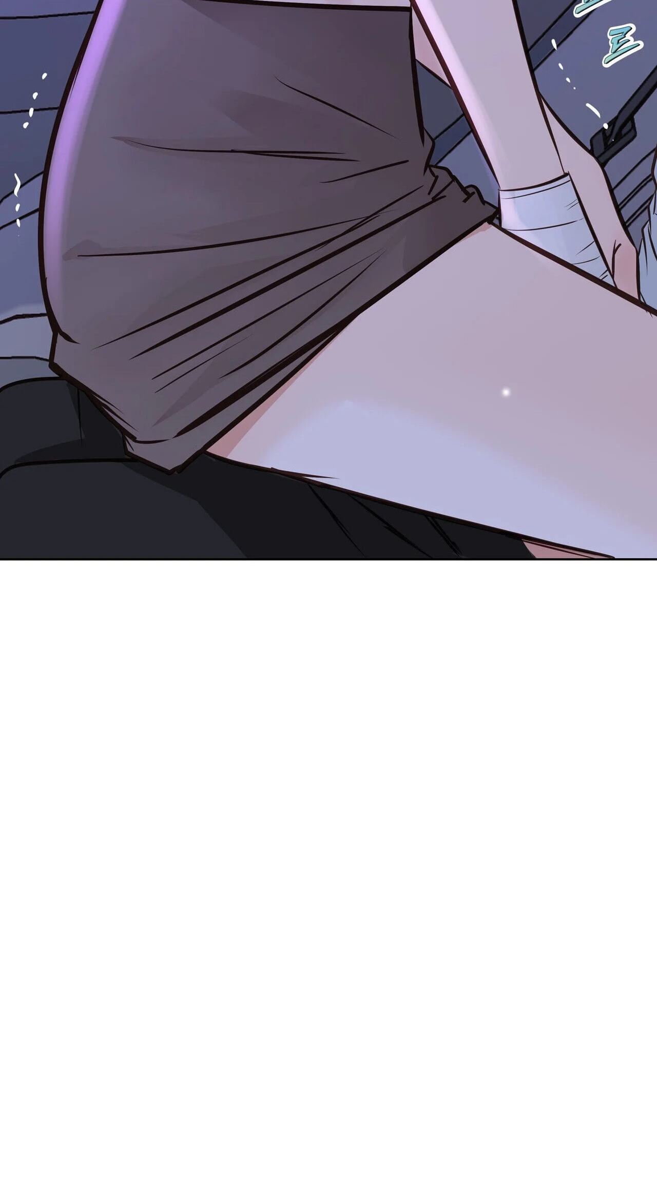 Return to Geumnak-ri Chapter 43 page 24 - 