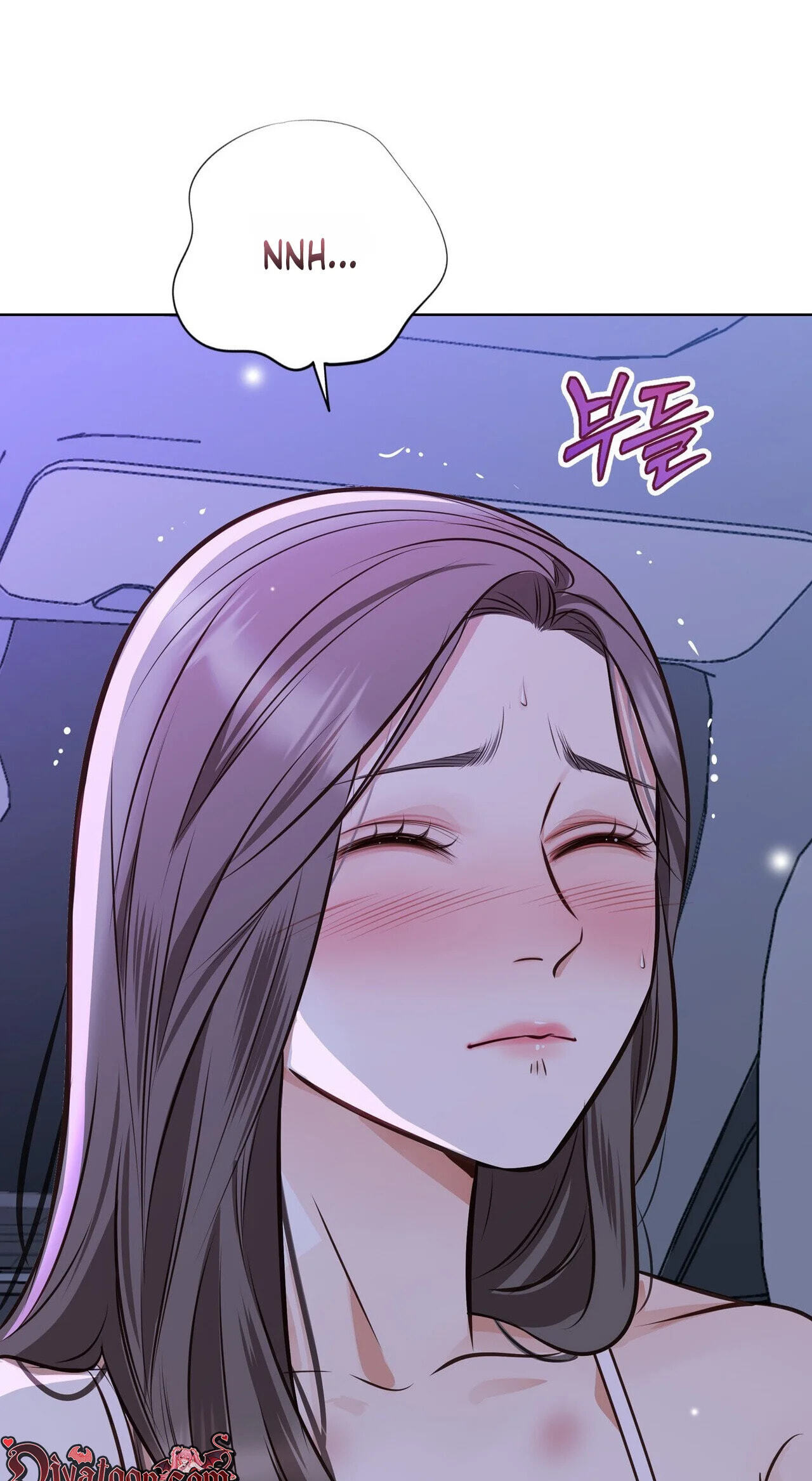 Return to Geumnak-ri Chapter 43 page 25 - 