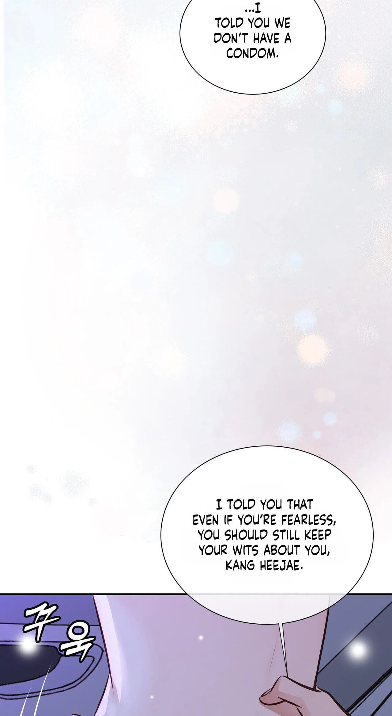 Return to Geumnak-ri Chapter 43 page 29 - 