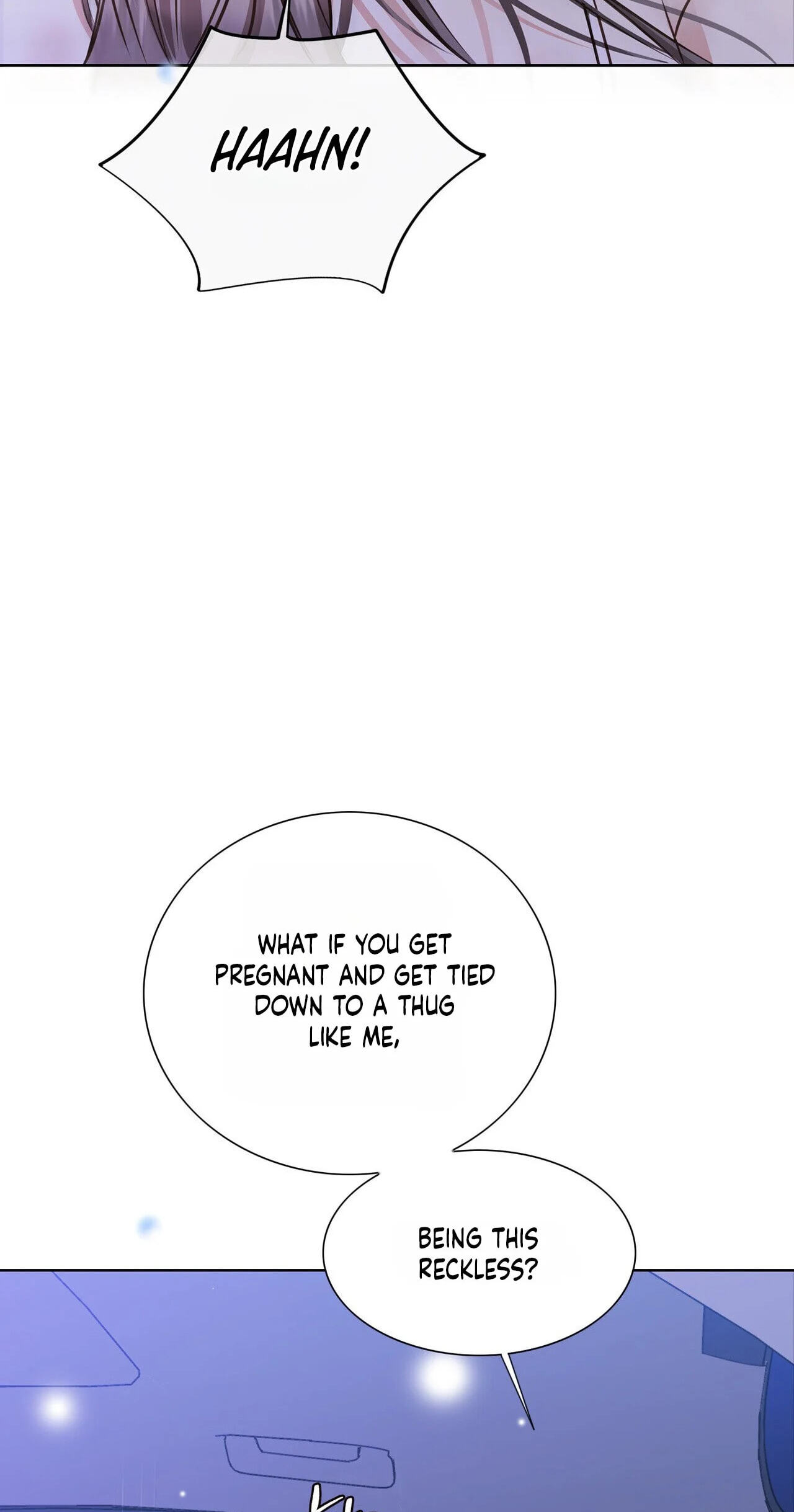 Return to Geumnak-ri Chapter 43 page 32 - 