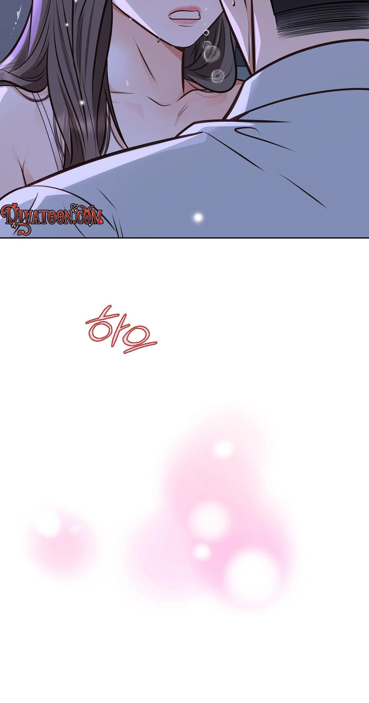 Return to Geumnak-ri Chapter 43 page 35 - 