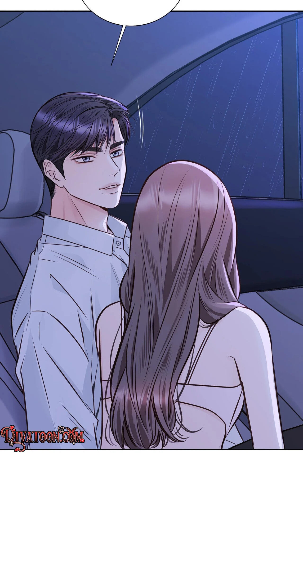 Return to Geumnak-ri Chapter 43 page 6 - 