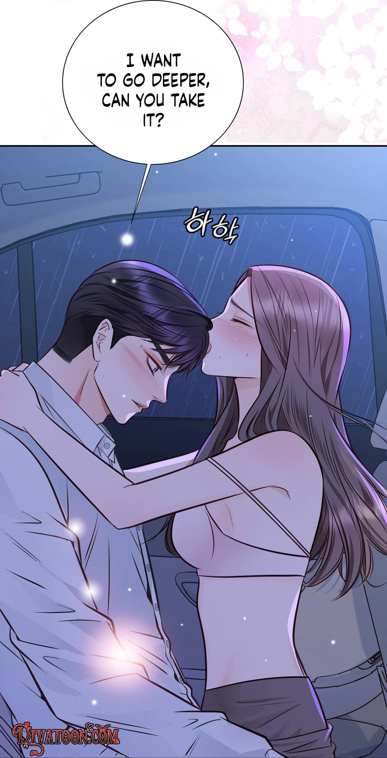 Return to Geumnak-ri Chapter 43 page 59 - 