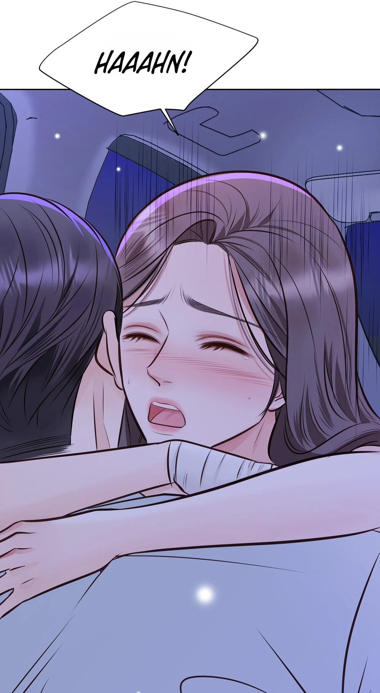 Return to Geumnak-ri Chapter 43 page 64 - 