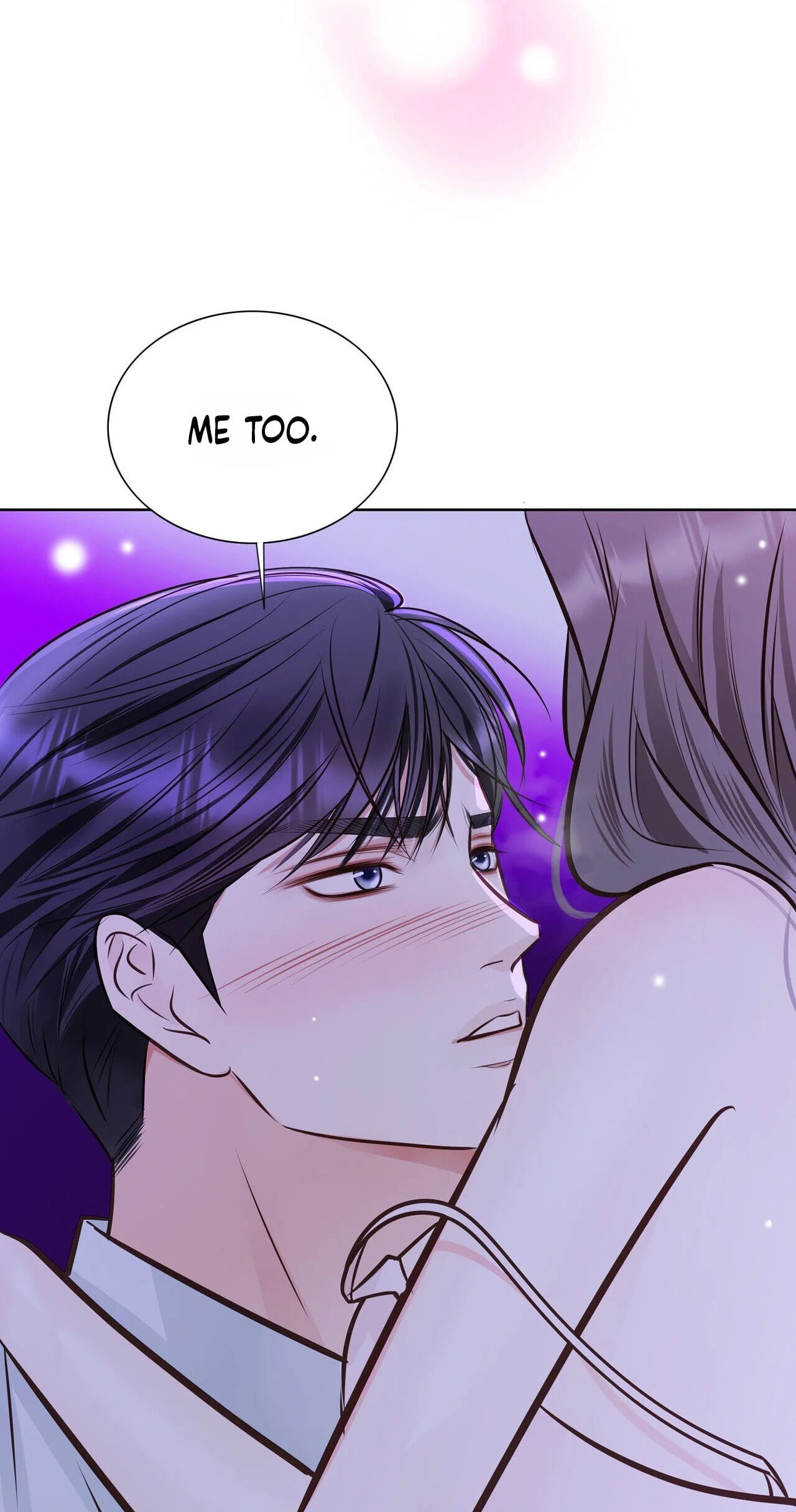 Return to Geumnak-ri Chapter 43 page 73 - 