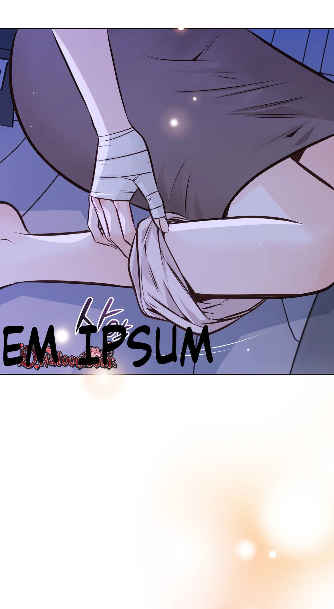 Return to Geumnak-ri Chapter 43 page 9 - 