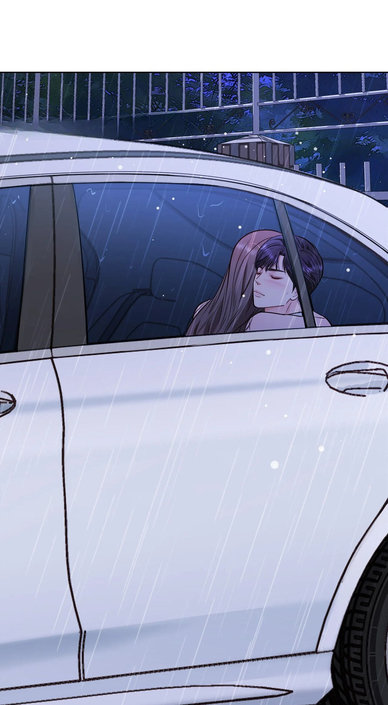 Return to Geumnak-ri Chapter 43 page 85 - 