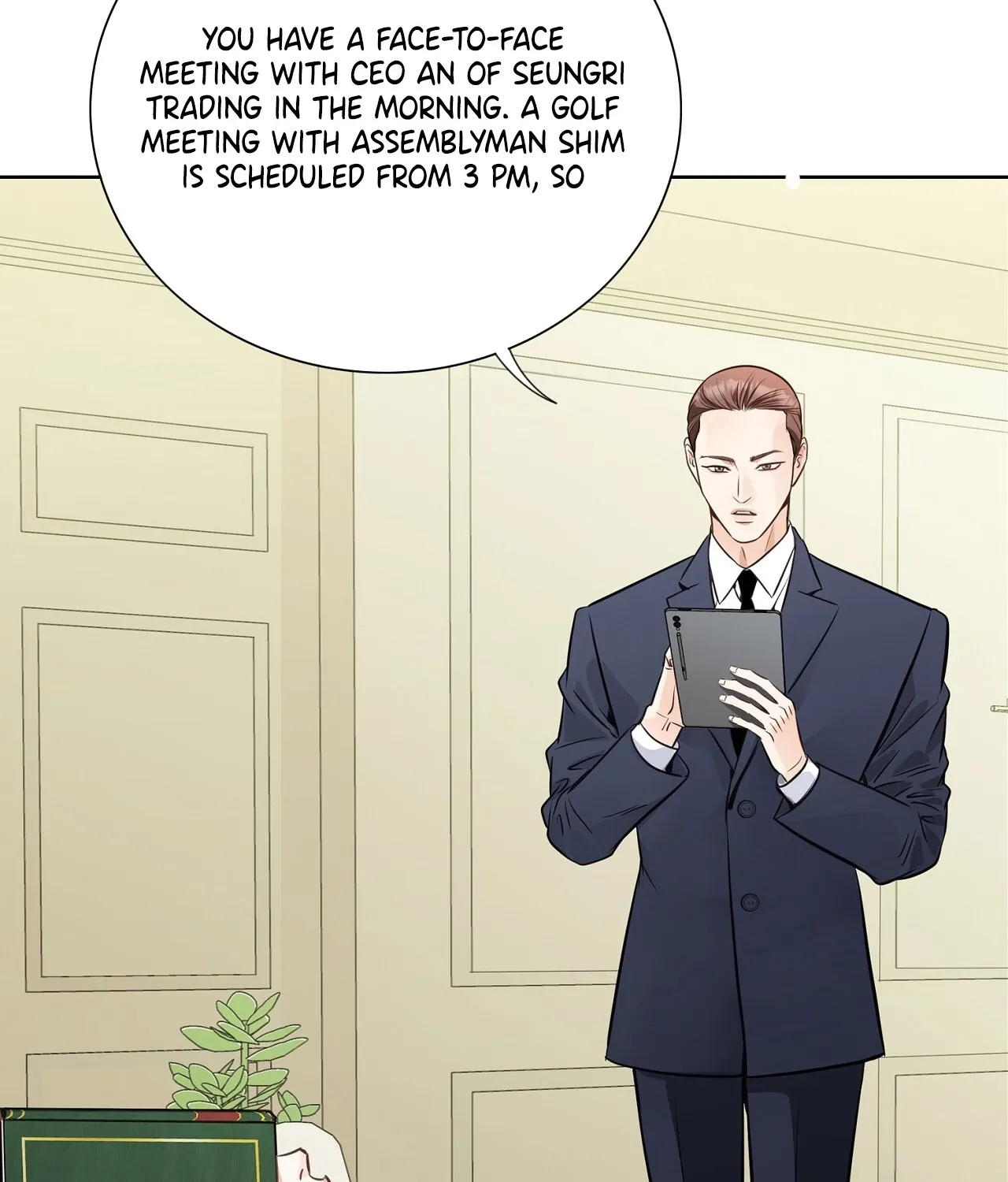 Return to Geumnak-ri Chapter 5 page 150 - 