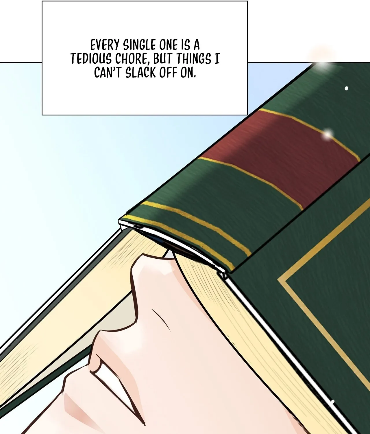 Return to Geumnak-ri Chapter 5 page 153 - 