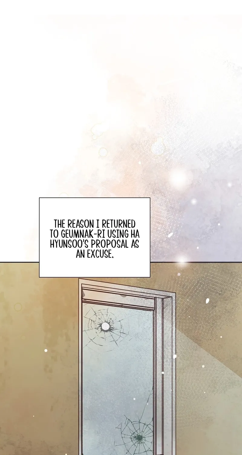 Return to Geumnak-ri Chapter 6 page 64 - 
