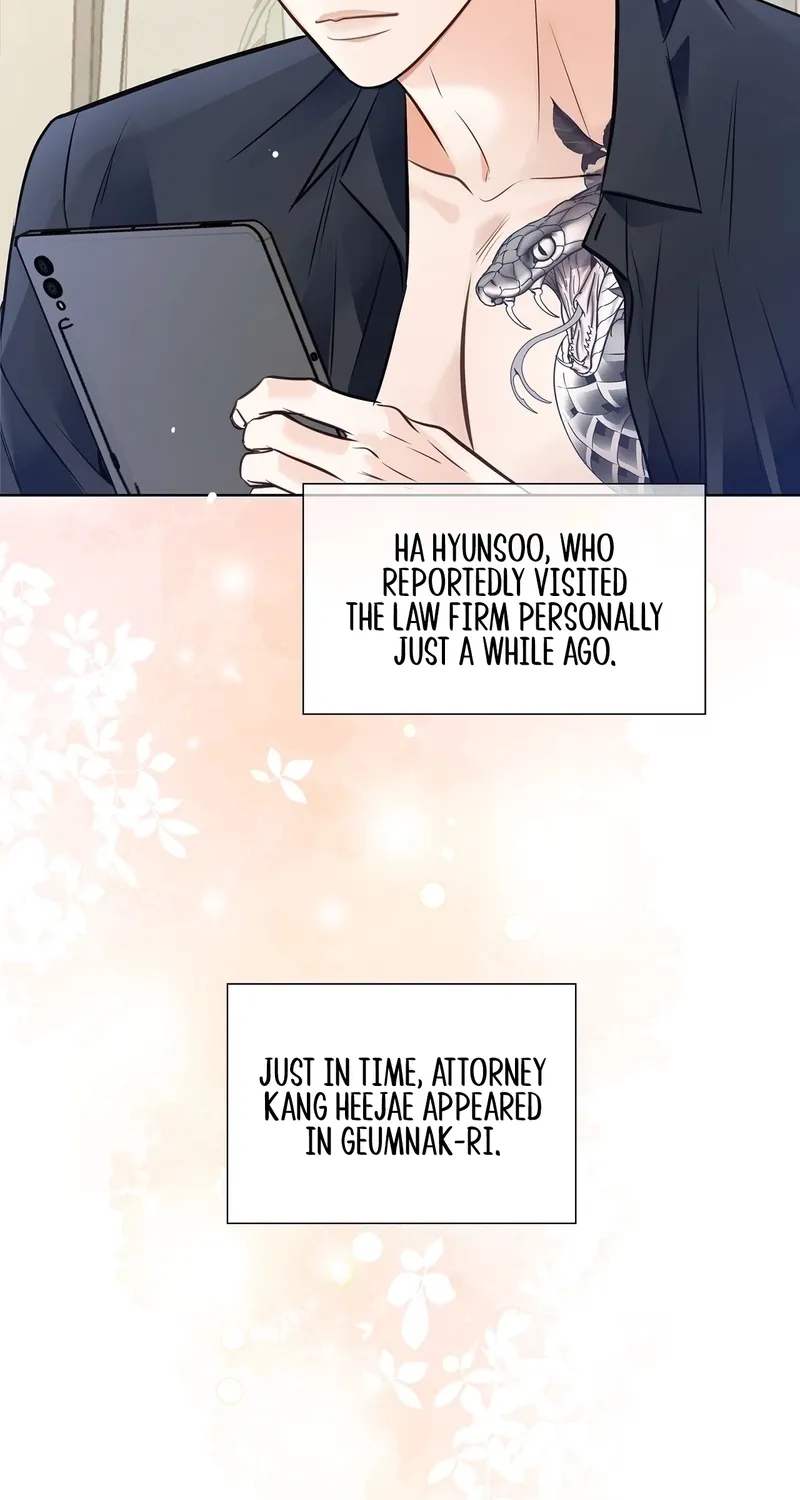 Return to Geumnak-ri Chapter 6 page 10 - 