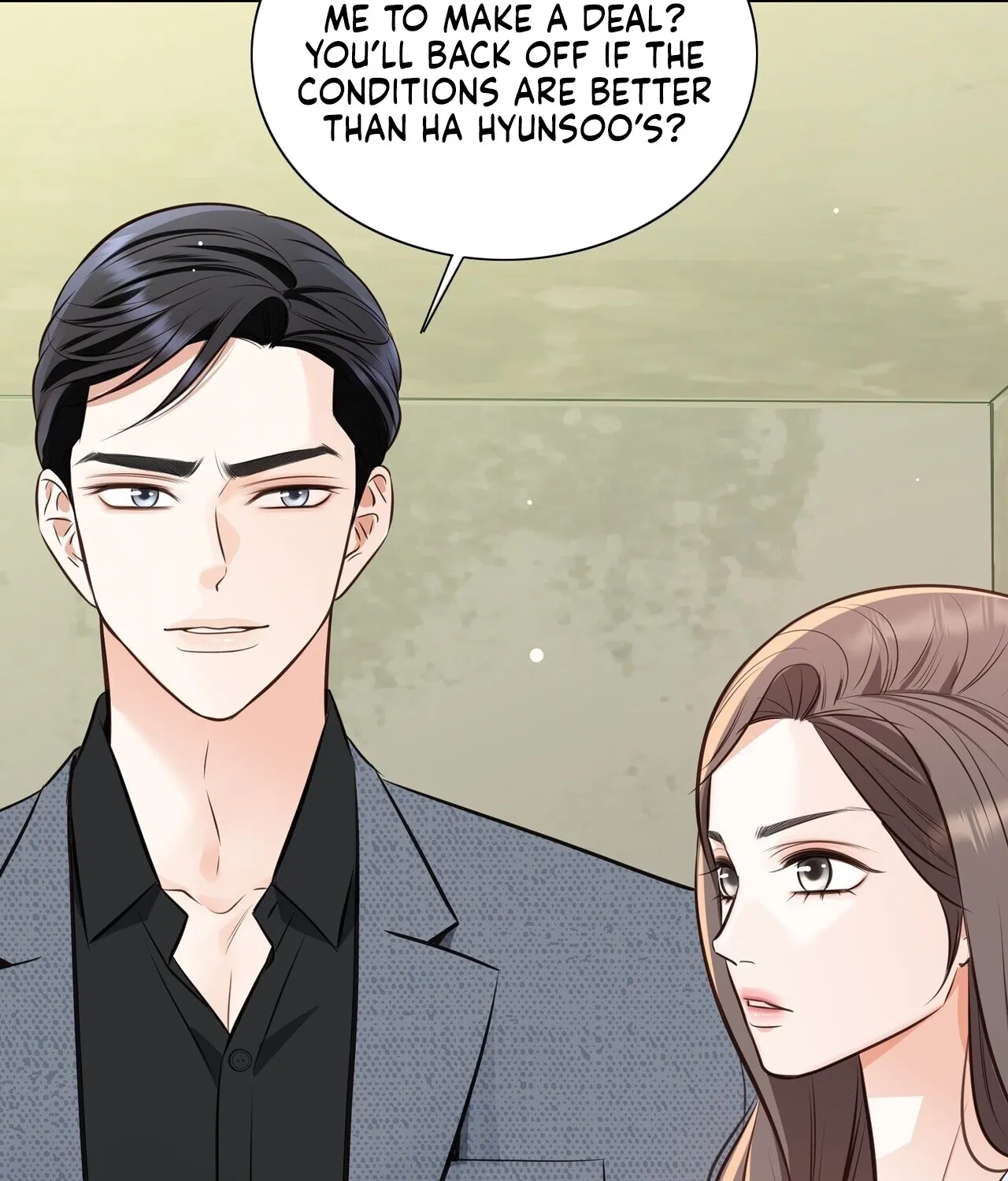 Return to Geumnak-ri Chapter 7 page 106 - 