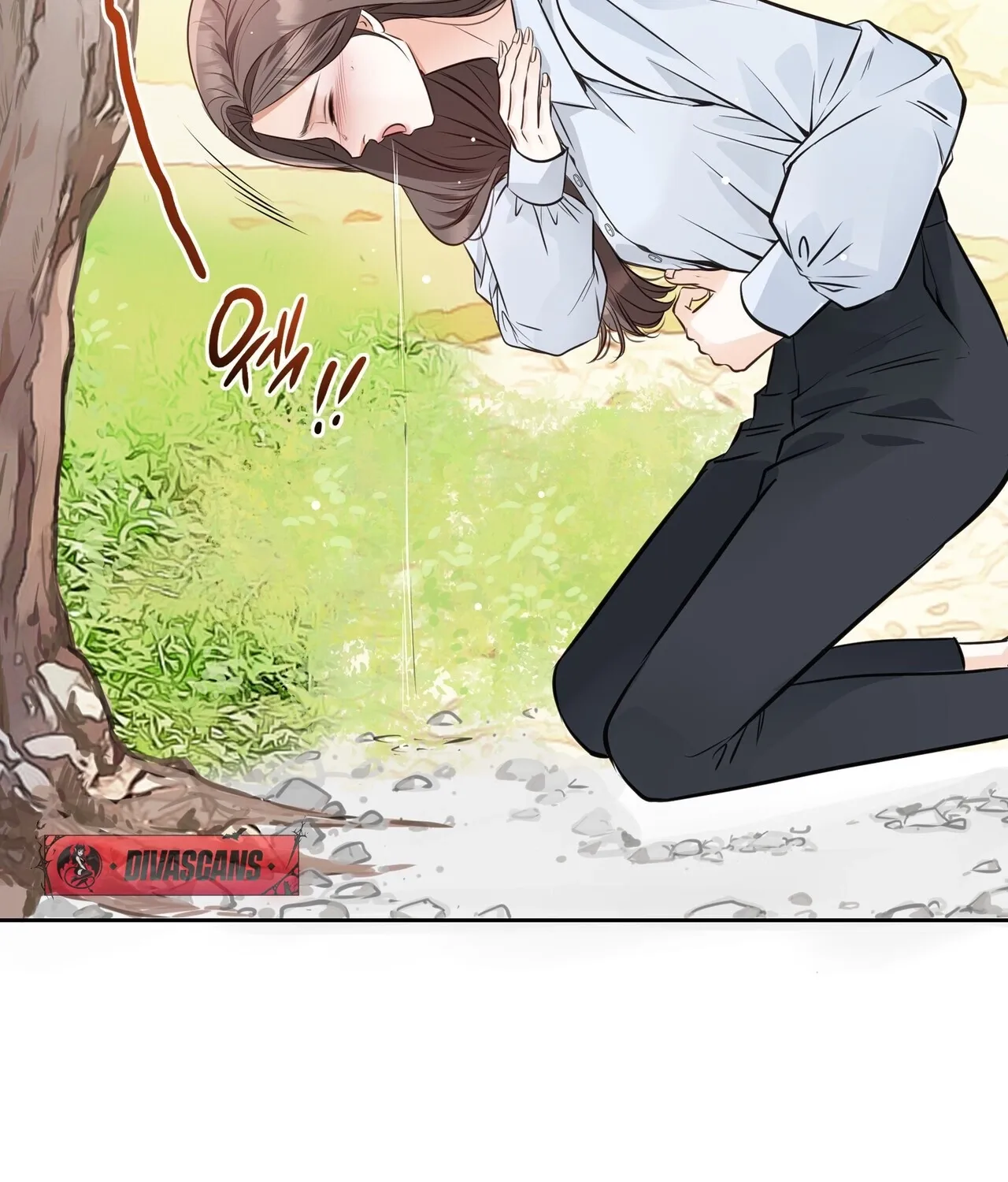 Return to Geumnak-ri Chapter 7 page 148 - 