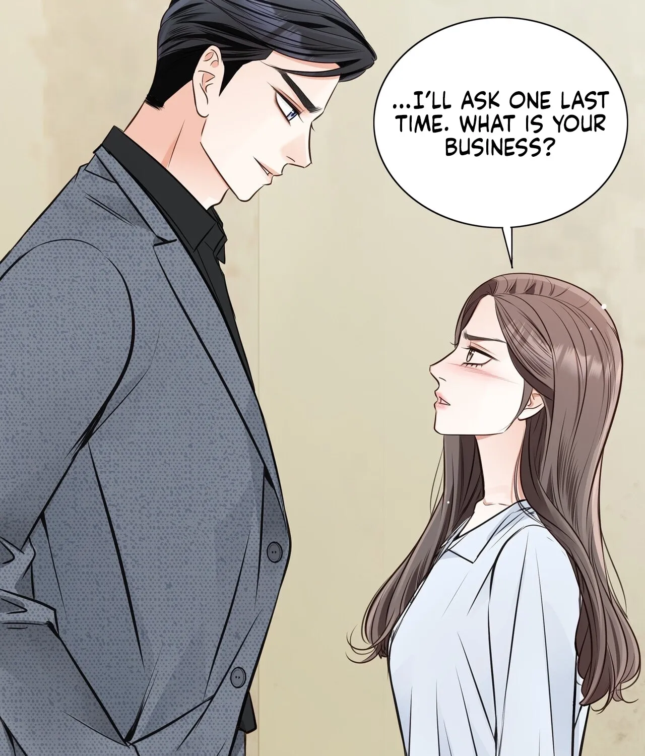 Return to Geumnak-ri Chapter 7 page 24 - 