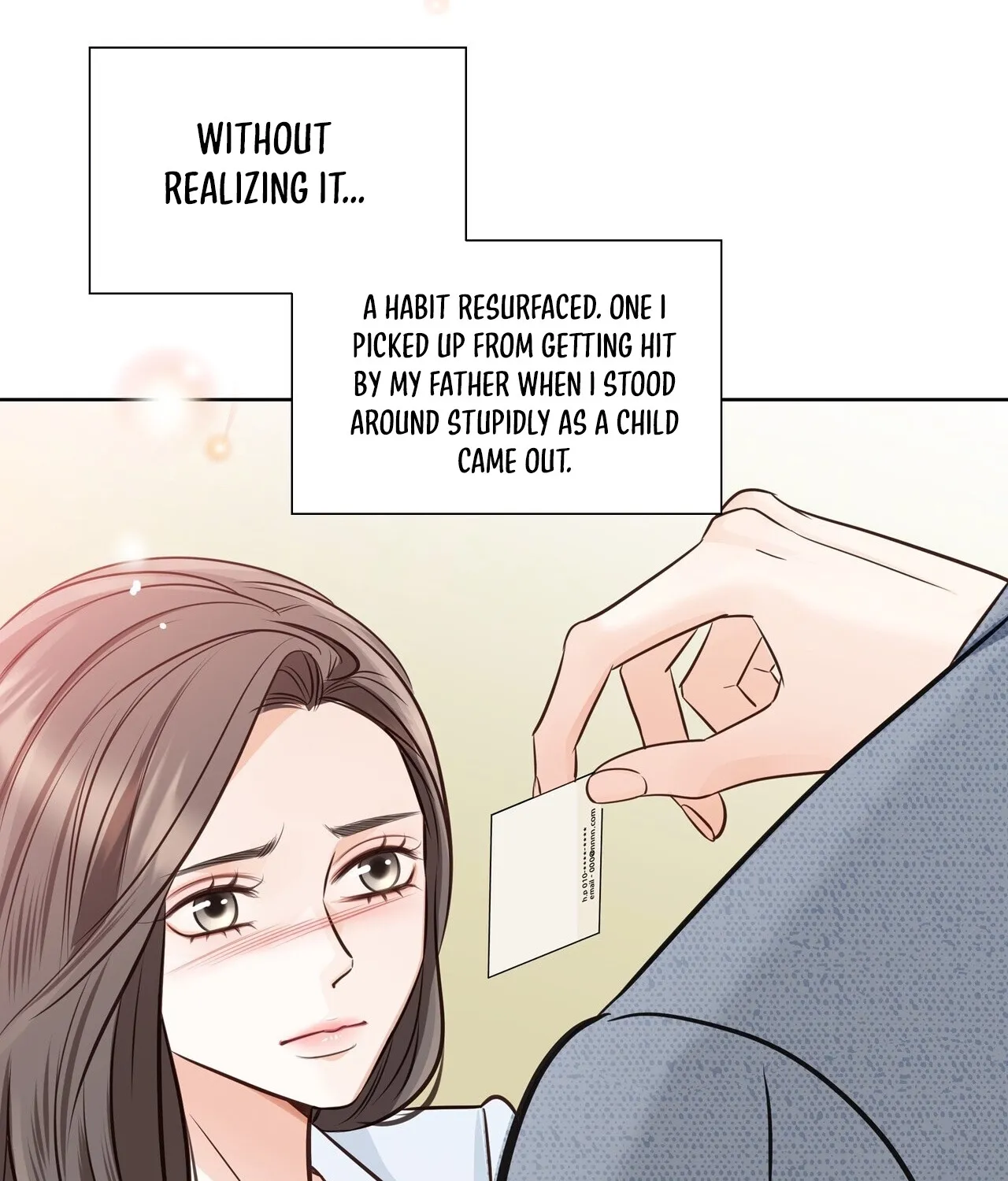 Return to Geumnak-ri Chapter 7 page 36 - 