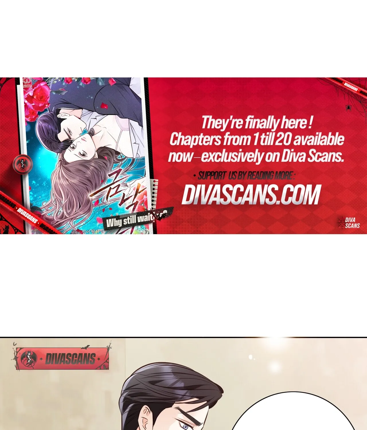 Return to Geumnak-ri Chapter 7 page 94 - 